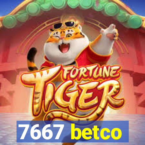 7667 betco